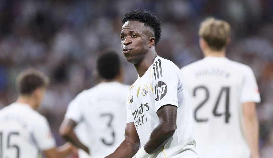 «Bild»: «Η Ρεάλ αποφάσισε να πουλήσει τον Βινίσιους»