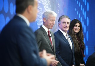 Οι 2+1 συμφωνίες που άφησε το συνέδριο P-TEC στην Αθήνα