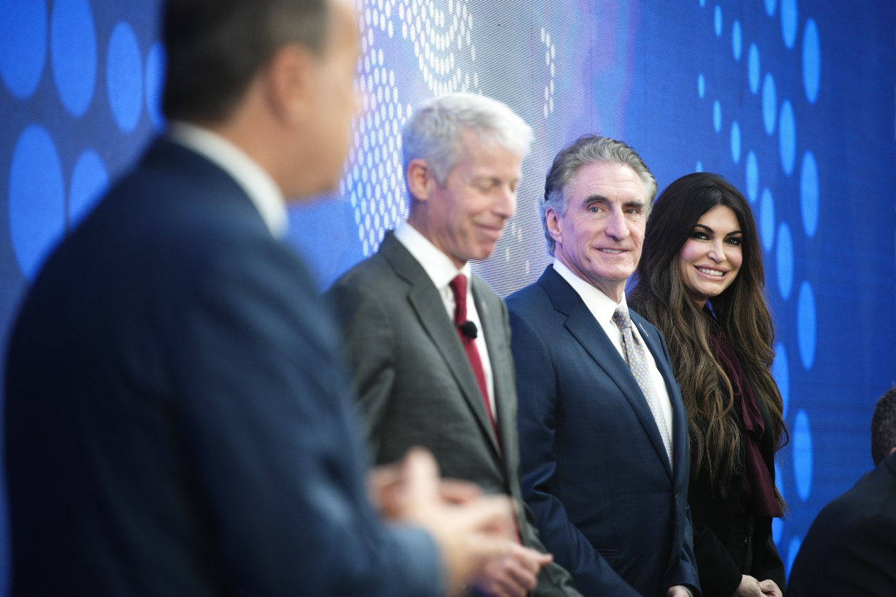 Οι 2+1 συμφωνίες που άφησε το συνέδριο P-TEC στην Αθήνα