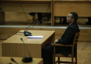 «Άλλο ένα αντιδικαστικό κρεσέντο» – Ένωση Δικαστών και Εισαγγελέων για τη δήλωση της δικηγόρου του Κασιδιάρη