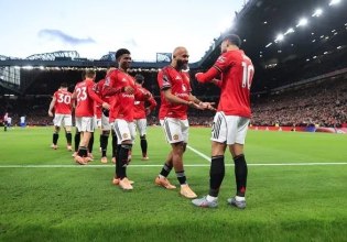 LIVE: Νότιγχαμ Φόρεστ – Μάντσεστερ Γιουνάιτεντ