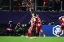 Γκολάρα του Τσικίνιο και 1-0 ο Ολυμπιακός (vid)