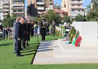 Βρετανός πρέσβης: Δεν διδαχθήκαμε ότι το κόστος του πολέμου πληρώνεται με ανθρώπινες ζωές