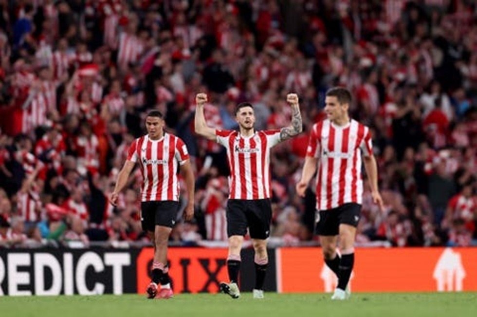 LIVE: Σλάβια Πράγας – Αθλέτικ Μπιλμπάο