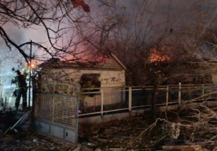 Ρωσία: Υποστηρίζει ότι κατέλαβε άλλα δύο χωριά στη νότια Ουκρανία