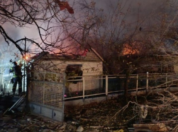 Ρωσία: Υποστηρίζει ότι κατέλαβε άλλα δύο χωριά στη νότια Ουκρανία