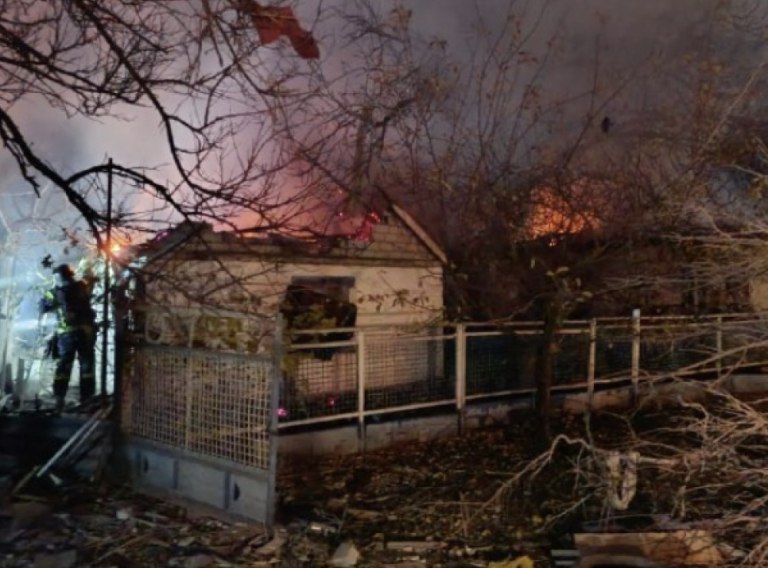 Ρωσία: Υποστηρίζει ότι κατέλαβε άλλα δύο χωριά στη νότια Ουκρανία