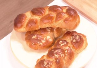 ΕΦΕΤ: Ανακαλείται τσουρέκι με πραλίνα φουντουκιού