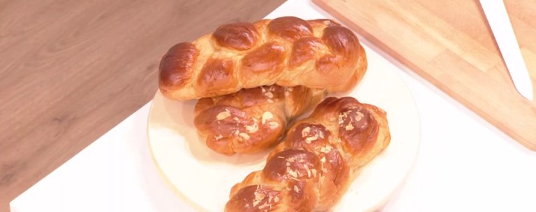 ΕΦΕΤ: Ανακαλείται τσουρέκι με πραλίνα φουντουκιού