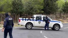 Βορίζια: Στα χέρια των αρχών ο πατέρας των αδερφών Φραγκιαδάκηδων – Εκκρεμούσε ένταλμα σύλληψης εις βάρος του