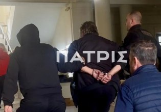 Βορίζια: Απολογείται ο 58χρονος πατέρας των Φραγκιαδάκηδων – Τι θα υποστηρίξει