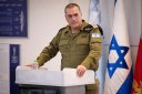 Ισραήλ: Ο αρχηγός των IDF λέει ότι πρέπει να είναι έτοιμοι να καταλάβουν εδάφη πέρα από την «Κίτρινη Γραμμή»