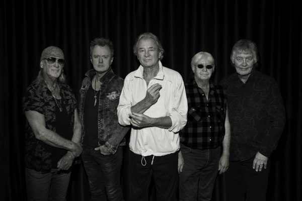 Deep Purple: Ένα μουσικό ταξίδι στην ιστορία της ροκ