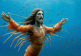 Κοινό, άψυχο και ανυπόφορα πανταχού παρόν: Το «AI slop» είναι η λέξη της χρονιάς του Macquarie Dictionary