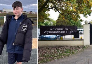 Τραγωδία στη Βρετανία: 13χρονος αυτοκτόνησε μετά από bullying αφού αποκάλυψε ότι είχε σχέση με αγόρι