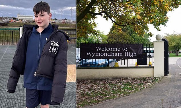 Τραγωδία στη Βρετανία: 13χρονος αυτοκτόνησε μετά από bullying αφού αποκάλυψε ότι είχε σχέση με αγόρι