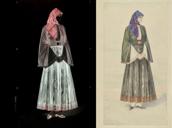 Μια έκθεση γεμάτη ιστορίες