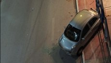 Λούτσα: Τροχαίο τα ξημερώματα – Αυτοκίνητο παρέσυρε πεζούς, ένας νεκρός και δύο τραυματίες