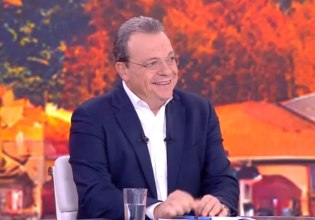 Φάμελλος: Επικίνδυνη και διεφθαρμένη η κυβέρνηση Μητσοτάκη – Επιμένω στη θέση για ενωτικό προοδευτικό ψηφοδέλτιο