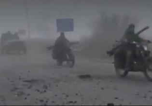 Ουκρανία: Ο ρωσικός στρατός χρησιμοποιεί την ομίχλη ως όπλο στο Ποκρόφσκ – Πόσο έχει προελάσει [Χάρτες]