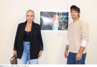 Ρούλα Ρέβη – Αποστόλης Τότσικας: Το συγκινητικό μήνυμα της 10χρονης κόρης τους που γεννήθηκε πρόωρα