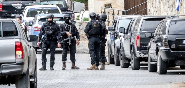 Βορίζια: Φόβοι για νέο αιματοκύλισμα – Η κραυγή αγωνίας από κατοίκους του χωριού