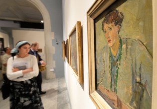 Έχεις άγχος; – Νέα έρευνα αποκαλύπτει ότι μόλις 20 λεπτά μπροστά σε έργα τέχνης φτάνουν για να χαλαρώσεις