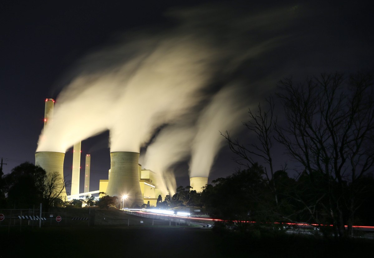 Προϋποθέσεις και παραθυράκια στη συμβιβαστική πρόταση για τον κλιματικό στόχο στην ΕΕ