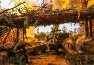 Ουκρανία: Αμφίρροπη η κατάσταση στο Ποκρόβσκ – Μάχες μέσα στην πόλη