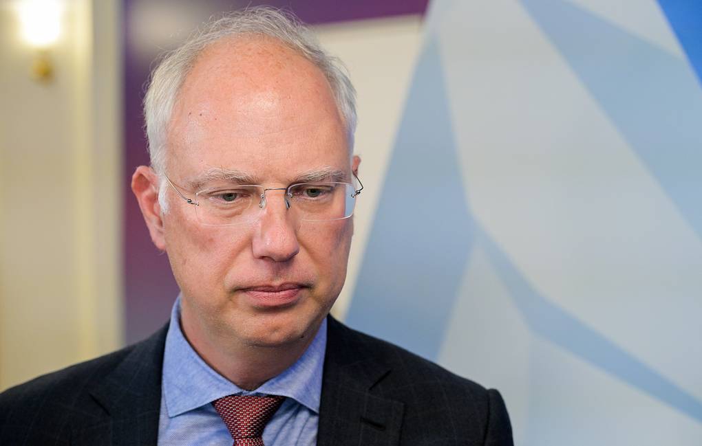 Νέο θρίλερ: H Ρωσία κατηγορεί την Ουκρανία πως διέρρευσε το κείμενο των 28 σημείων – Είχαν οι ΗΠΑ λόγο στο κείμενο;