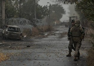 Ουκρανία και Ρωσία δίνουν αντικρουόμενες εκδοχές για την κατάσταση σε πόλη στα ανατολικά