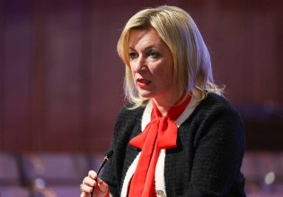 Απάντηση της Ρωσίας στην φον ντερ Λάιεν για το σχέδιο ειρήνης στην Ουκρανία