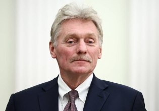 Ρωσία: Λέει ότι δεν έχει ακόμη ενημερωθεί αν η Ουκρανία είναι έτοιμη να συζητήσει για το σχέδιο Τραμπ