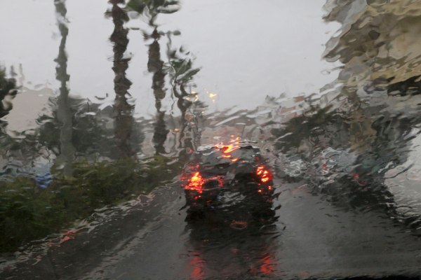 Κακοκαιρία: Νέο έκτακτο δελτίο της ΕΜΥ – Πού αναμένονται έντονα φαινόμενα