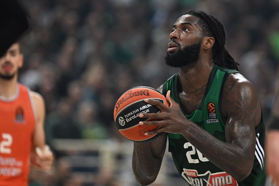 Η πρώτη αντίδραση του Λεσόρ: «Δεν μου ταίριαζε ποτέ ο εύκολος τρόπος» (pic)