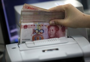 Γιατί η οικονομία της Κίνας συνεχίζει να αναπτύσσεται