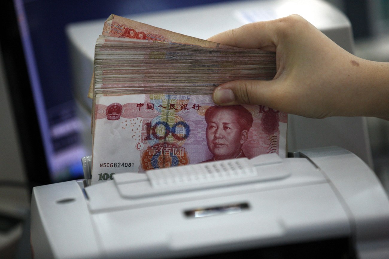 Γιατί η οικονομία της Κίνας συνεχίζει να αναπτύσσεται