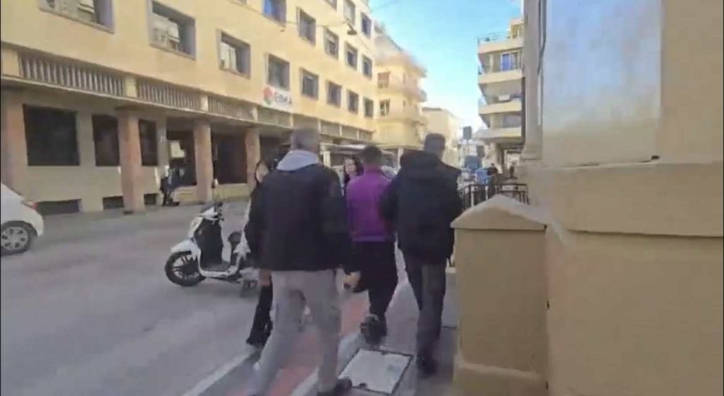 Πάτρα: Προφυλακιστέος ο 16χρονος για τον βιασμό 12χρονης σε προαύλιο σχολείου