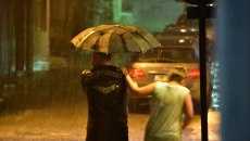 Κακοκαιρία: Έκτακτο δελτίο της ΕΜΥ – Πού αναμένονται ισχυρές βροχές και καταιγίδες