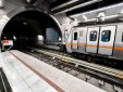 Πολυτεχνείο: Ποιοι σταθμοί του Μετρό κλείνουν το μεσημέρι της Δευτέρας