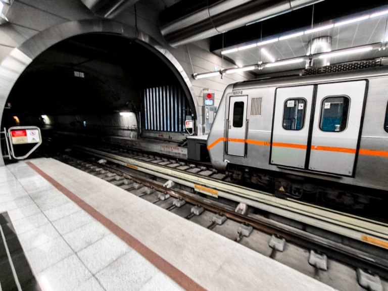 Στάση εργασίας σε Μετρό, Ηλεκτρικό και Τραμ το Σάββατο