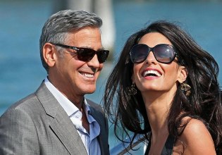 Τζορτζ Κλούνεϊ: Το μυστικό του για έναν γάμο χωρίς καβγάδες – «Δεν με νοιάζει»