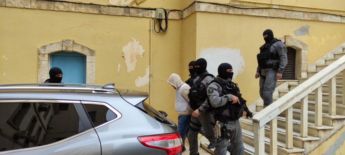 Κρήτη: Προσωρινά κρατούμενος ο 23χρονος για την δολοφονία 52χρονου στο Έλος Κισσάμου