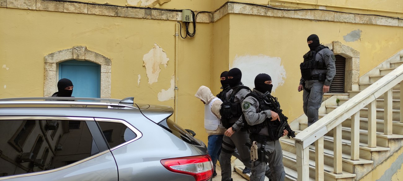 Κρήτη: Προσωρινά κρατούμενος ο 23χρονος για την δολοφονία 52χρονου στο Έλος Κισσάμου