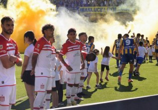 Σκάνδαλο στην Αργεντινή με το ανάποδο «pasillo» (vid)