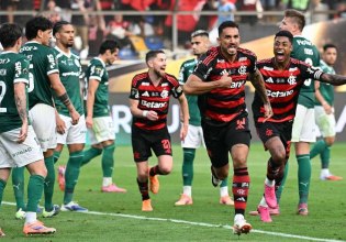 Η αξία του θριάμβου: Τι αποφέρει η κατάκτηση του Κόπα Λιμπερταδόρες στο σύγχρονο ποδόσφαιρο