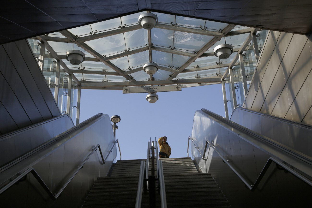 ΣΤΑ.ΣΥ: Τραυματίστηκε θανάσιμα εργαζόμενος το πρωί της Τετάρτης – Η ανακοίνωση