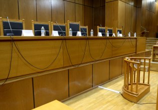 Δίκη υποκλοπών: «Έλαβα απειλητικό mail για συμβόλαιο θανάτου» – Κατάθεση από την πρώην διευθύντρια στην ΕΛ.ΑΣ.