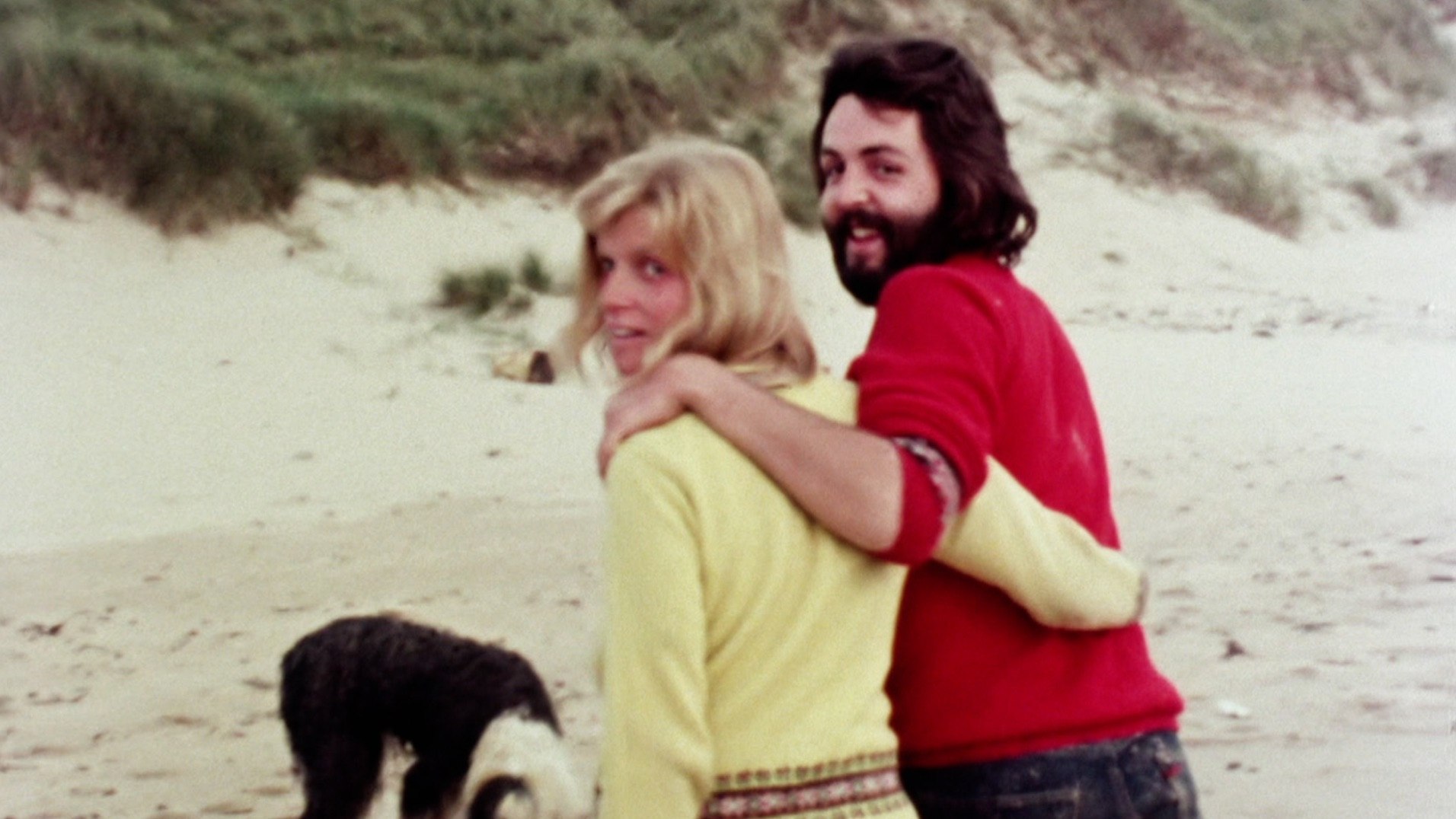 Ο Πολ και η Λίντα ΜακΚάρτνεϊ έστειλαν κάποτε τη λερωμένη πάνα της κόρης τους σε έναν «προδότη δημοσιογράφο»