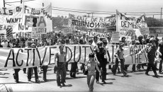 Γονείς ως πληροφοριοδότες: Πώς το FBI παρακολουθούσε μαθητές τη δεκαετία του ’60